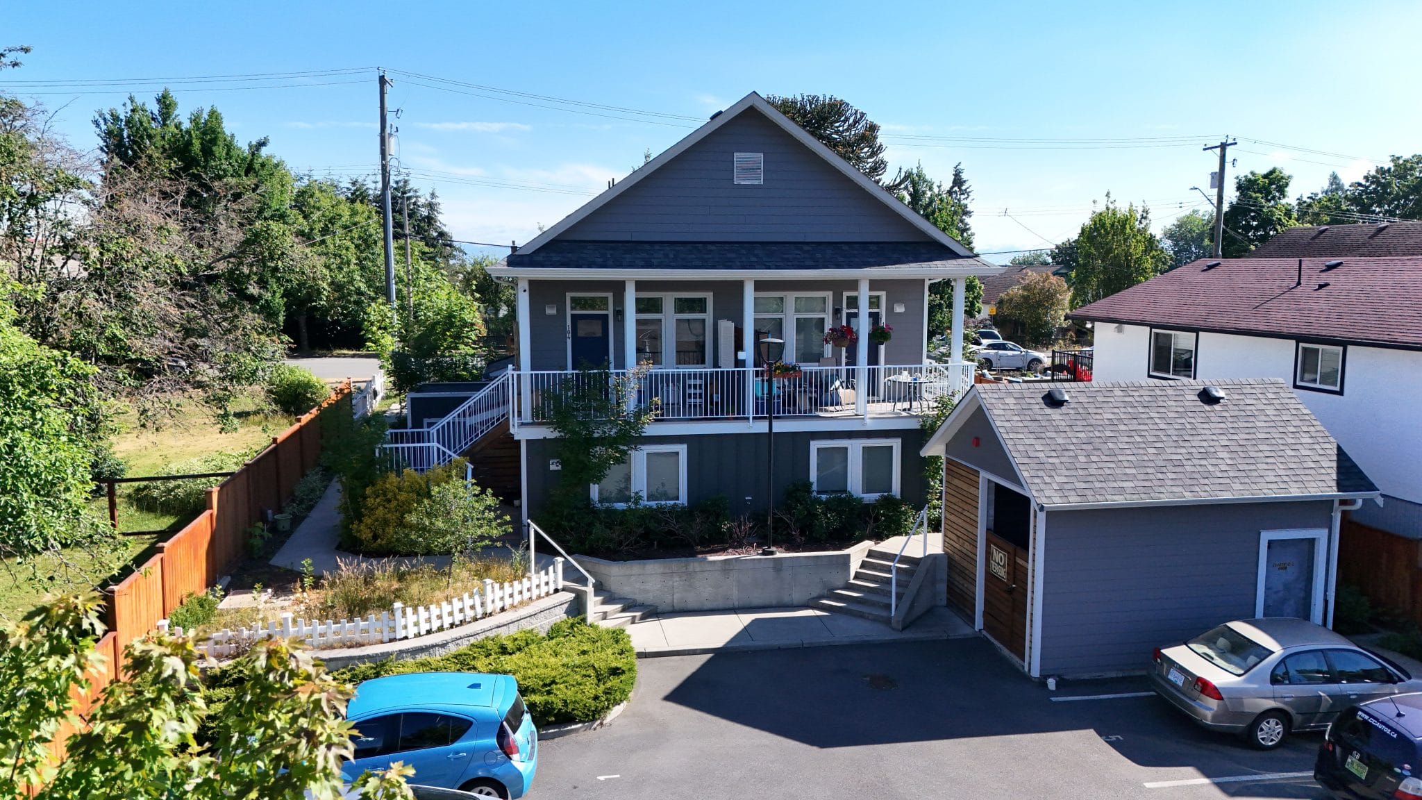 531 Kennedy Street