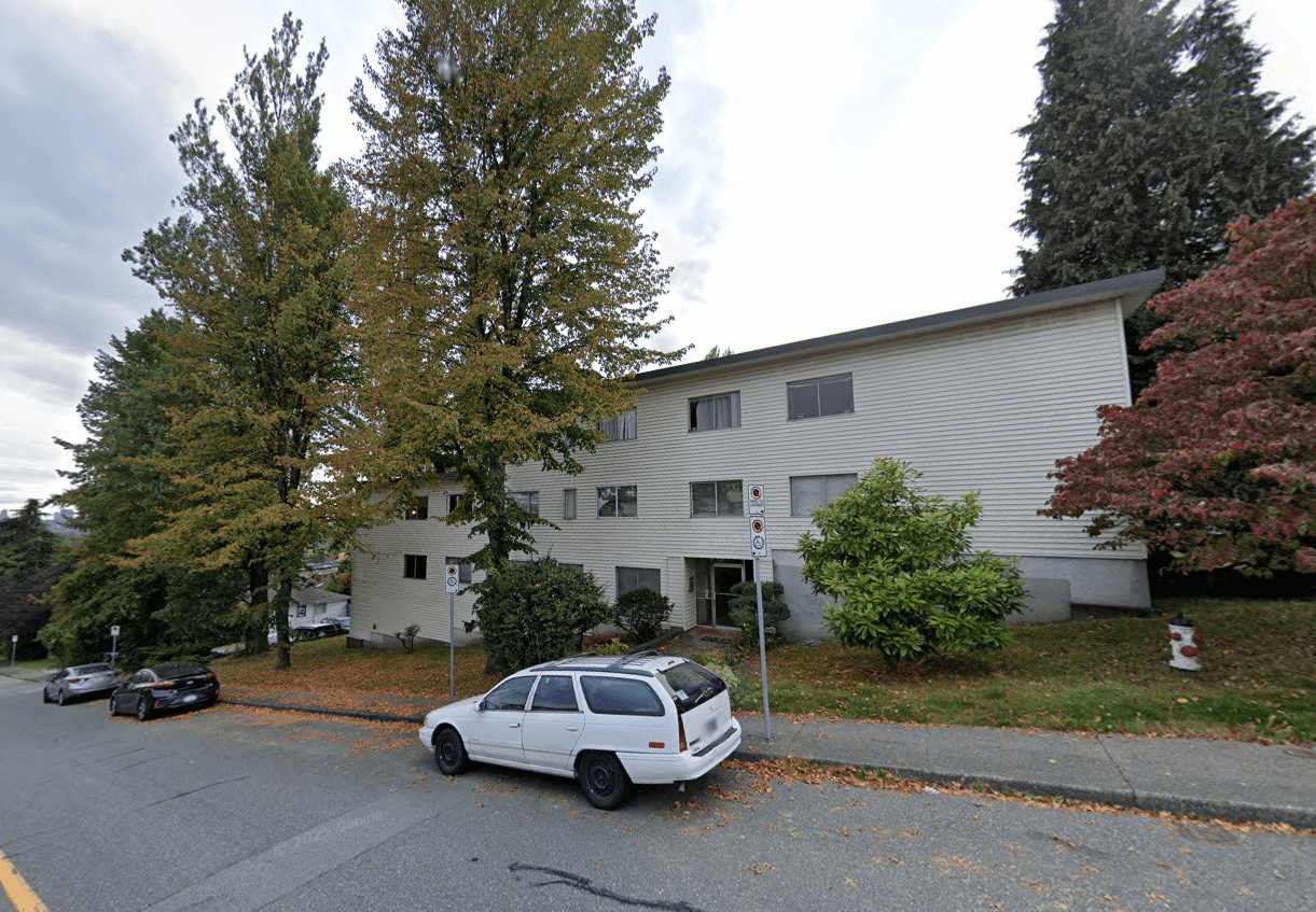 5190 Hastings Street