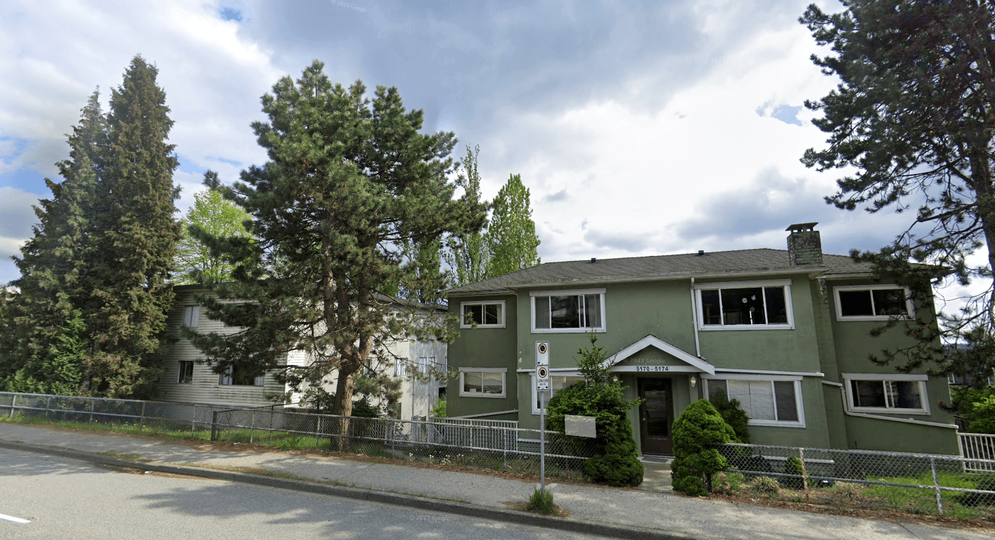 5170 Hastings Street