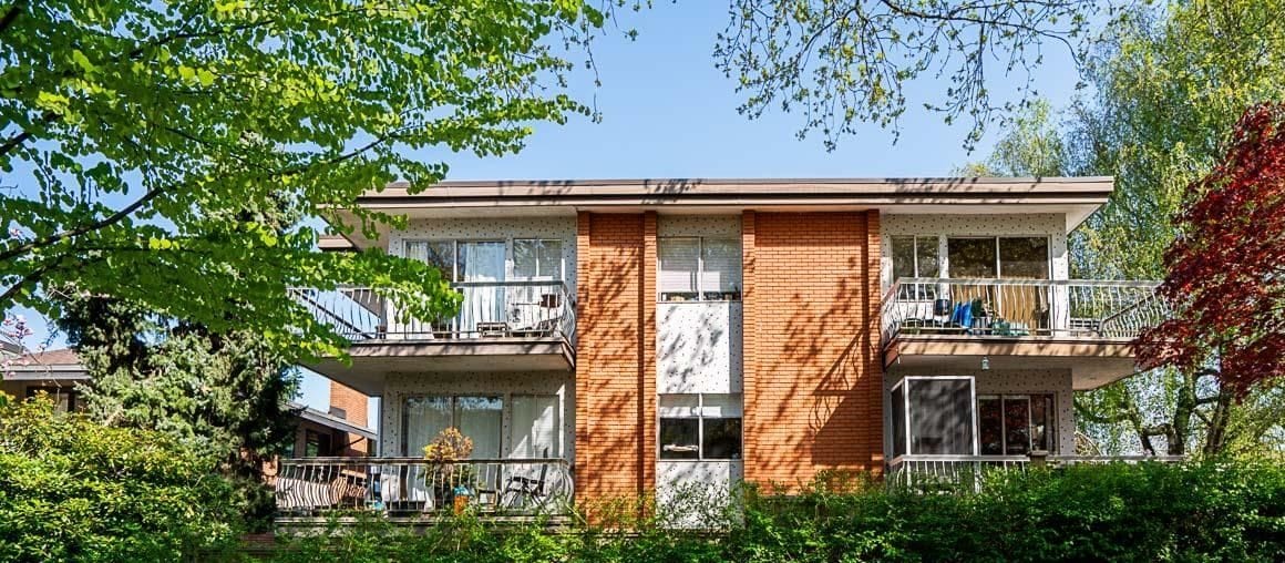 2381 Trinity Street, Vancouver